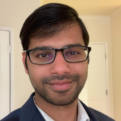 Thrinath Reddy Gurrala